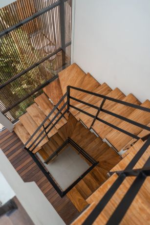 Таунхаусы, Индонезия, Бали, Чангу (005492) - фото 15