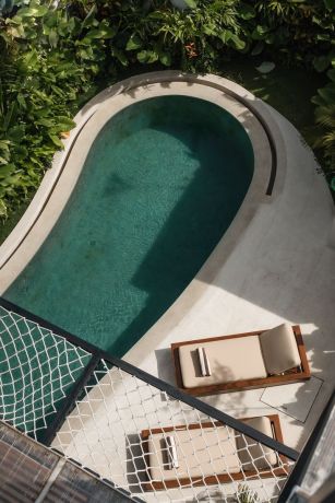 Таунхаусы, Индонезия, Бали, Чангу (005492) - фото 9