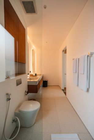 Таунхаусы, Индонезия, Бали, Чангу (005492) - фото 19