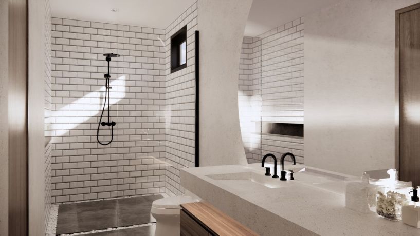 Виллы, Индонезия, Бали, Чангу (006492) - фото 10