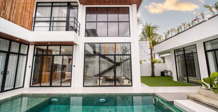 Villas, Indonesia, Bali, Canggu (008492) - pictures 3