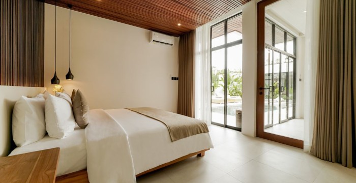 Villas, Indonesia, Bali, Canggu (008492) - pictures 13