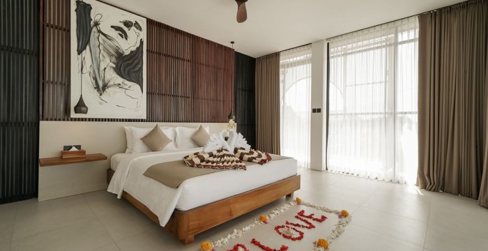 Villas, Indonesia, Bali, Canggu (008492) - pictures 11