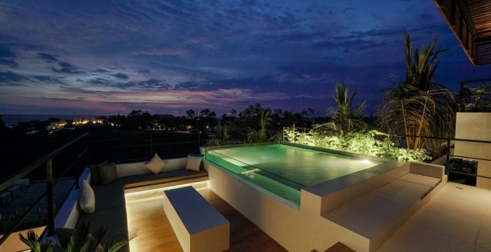 Villas, Indonesia, Bali, Canggu (009492) - pictures 2