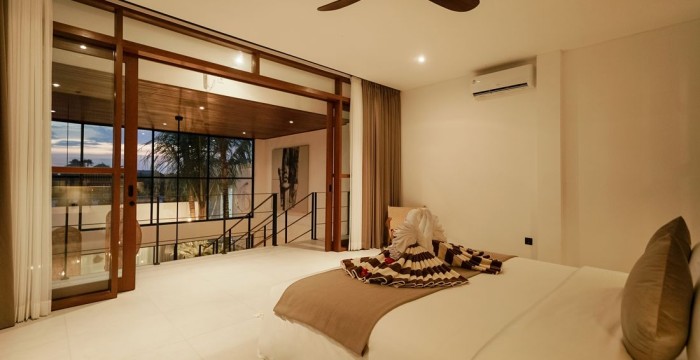 Villas, Indonesia, Bali, Canggu (009492) - pictures 9