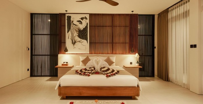 Villas, Indonesia, Bali, Canggu (009492) - pictures 10