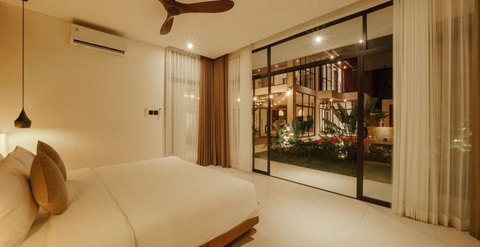 Villas, Indonesia, Bali, Canggu (009492) - pictures 12