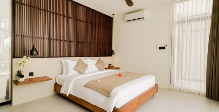 Villas, Indonesia, Bali, Canggu (009492) - pictures 11