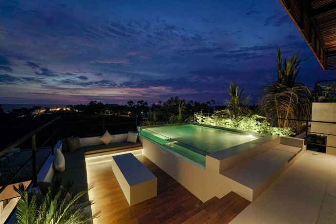 Villas, Indonesia, Bali, Canggu (009492) - pictures 2