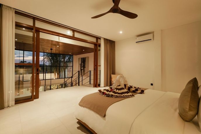 Villas, Indonesia, Bali, Canggu (009492) - pictures 9