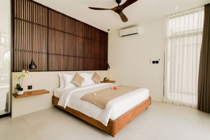 Villas, Indonesia, Bali, Canggu (009492) - pictures 11