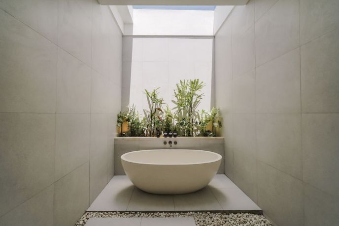 Villas, Indonesia, Bali, Canggu (009492) - pictures 14