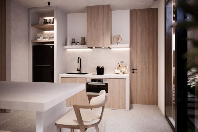 Виллы, Индонезия, Бали, Убуд (010492) - фото 9