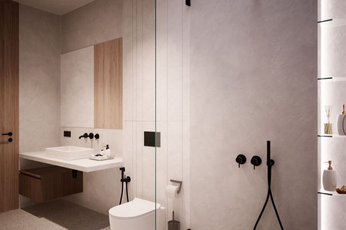 Виллы, Индонезия, Бали, Убуд (010492) - фото 12