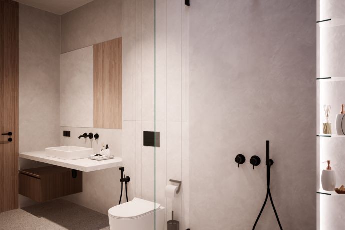 Виллы, Индонезия, Бали, Убуд (010492) - фото 13