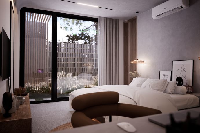 Виллы, Индонезия, Бали, Убуд (010492) - фото 6