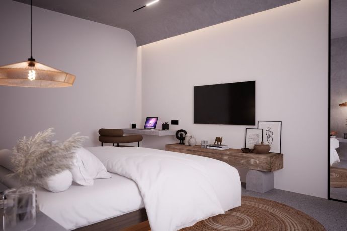 Виллы, Индонезия, Бали, Убуд (010492) - фото 7