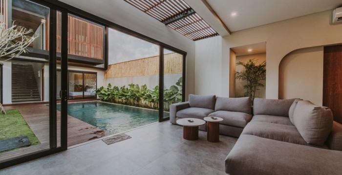 Villas, Indonesia, Bali, Canggu (011492) - pictures 17