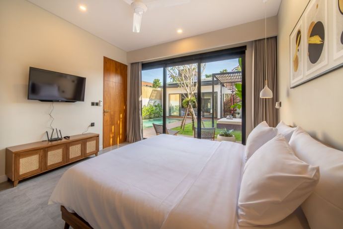 Villas, Indonesia, Bali, Canggu (011492) - pictures 21