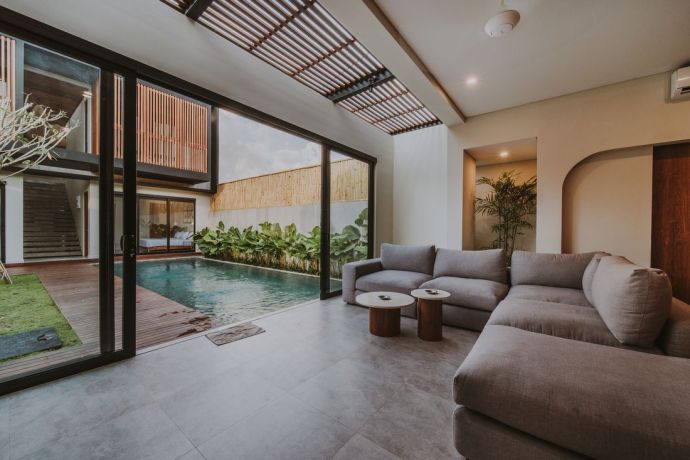 Villas, Indonesia, Bali, Canggu (011492) - pictures 17