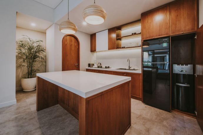 Villas, Indonesia, Bali, Canggu (011492) - pictures 20