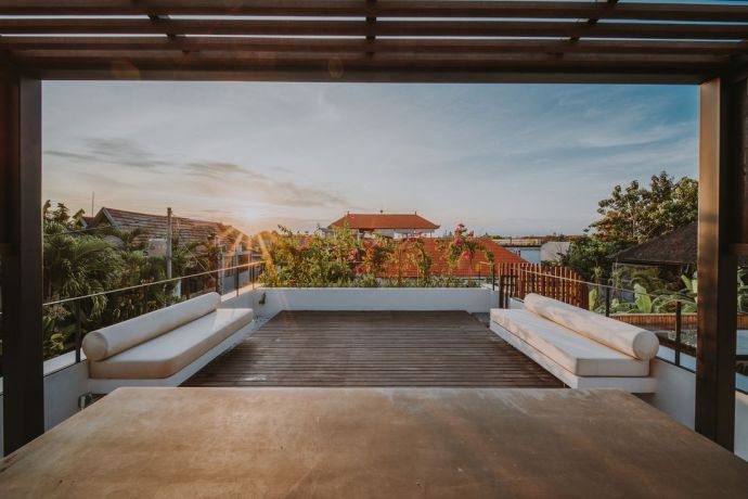 Villas, Indonesia, Bali, Canggu (011492) - pictures 12