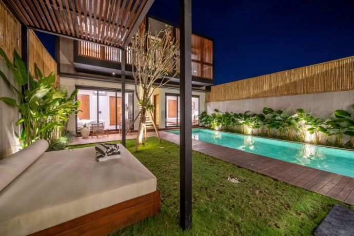 Villas, Indonesia, Bali, Canggu (011492) - pictures 5