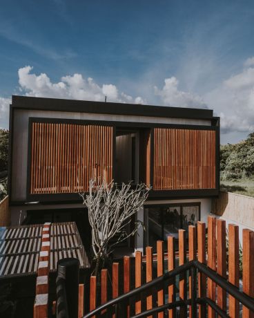 Villas, Indonesia, Bali, Canggu (011492) - pictures 8