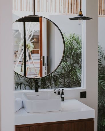 Villas, Indonesia, Bali, Canggu (011492) - pictures 22