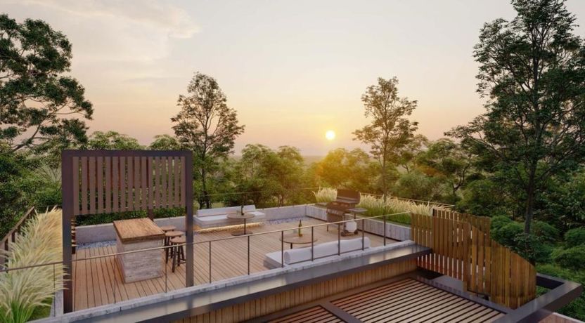 Villas, Indonesia, Bali, Canggu (011492) - pictures 11