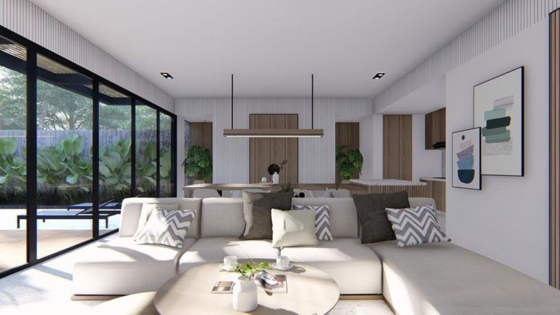 Villas, Indonesia, Bali, Canggu (011492) - pictures 18