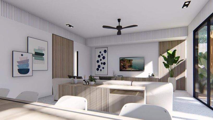 Villas, Indonesia, Bali, Canggu (011492) - pictures 19