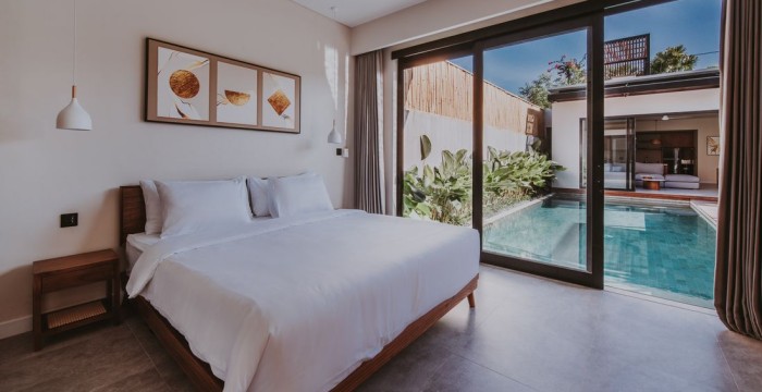 Villas, Indonesia, Bali, Canggu (012492) - pictures 9