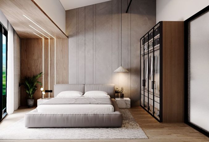 Villas, Indonesia, Bali, Canggu (013492) - pictures 16