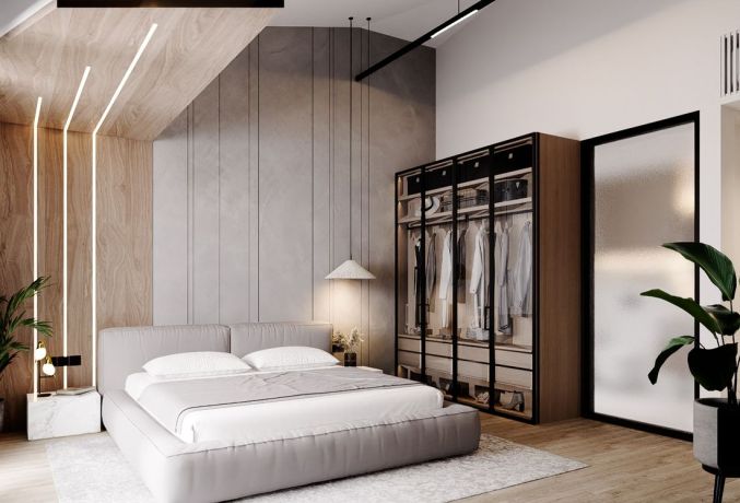 Villas, Indonesia, Bali, Canggu (013492) - pictures 17