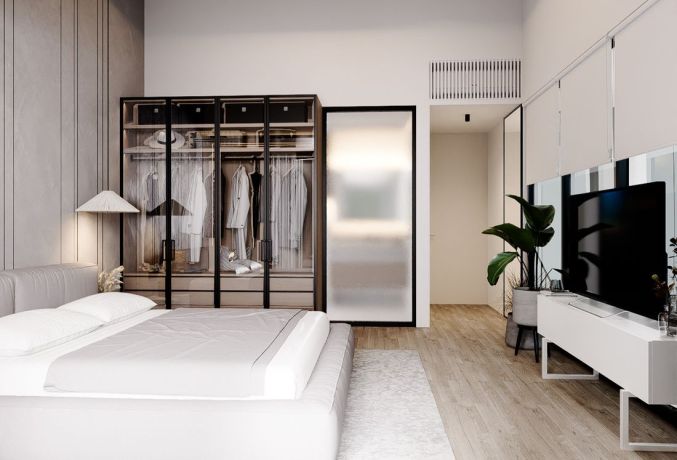 Villas, Indonesia, Bali, Canggu (013492) - pictures 18