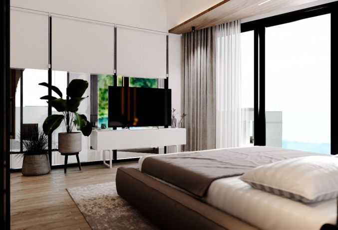 Villas, Indonesia, Bali, Canggu (013492) - pictures 20