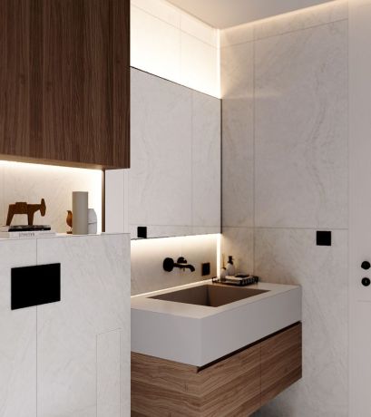 Villas, Indonesia, Bali, Canggu (013492) - pictures 21