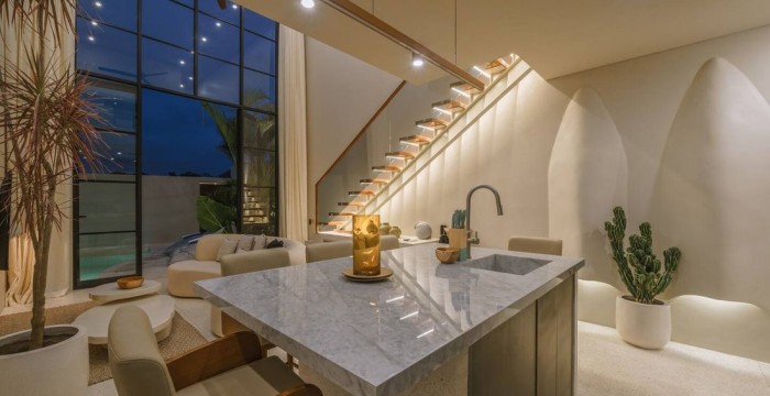 Townhouses, Indonesia, Bali, Canggu (014492) - pictures 8