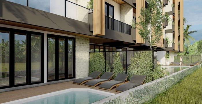 Apartments, Indonesia, Bali (001493) - pictures 2