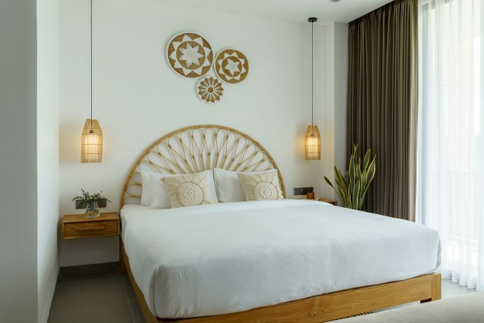 Квартири, Індонезія, Балі (001493) - фото 7