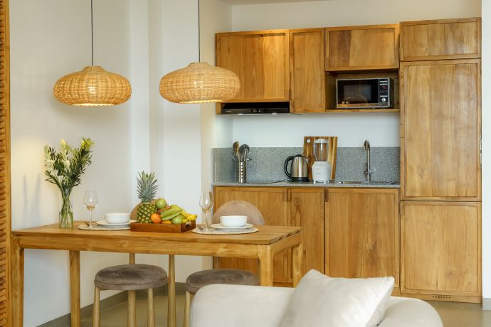 Квартири, Індонезія, Балі (001493) - фото 6