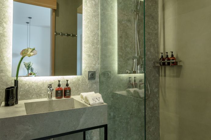 Квартири, Індонезія, Балі (001493) - фото 8