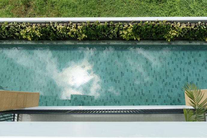 Квартири, Індонезія, Балі (001493) - фото 9