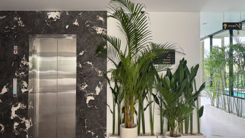 Квартири, Індонезія, Балі (001493) - фото 3