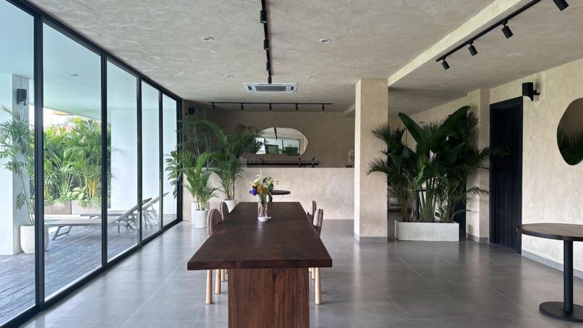 Квартири, Індонезія, Балі (001493) - фото 4