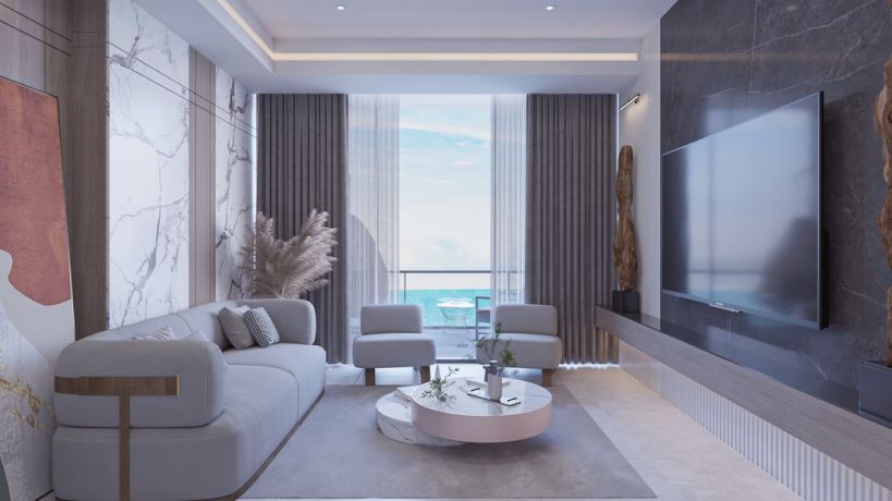 Квартири, Північний Кіпр, Іскеле (004201) - фото 29