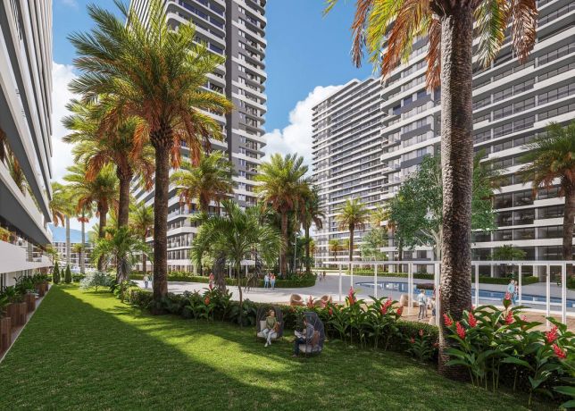 Квартири, Північний Кіпр, Іскеле (004201) - фото 8