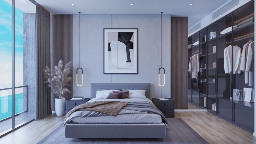 Квартири, Північний Кіпр, Іскеле (004201) - фото 31