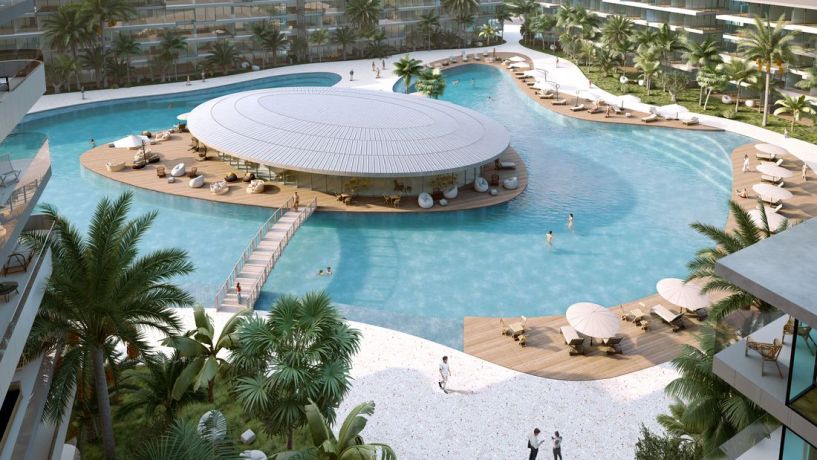 Квартири, Північний Кіпр, Іскеле (004201) - фото 11